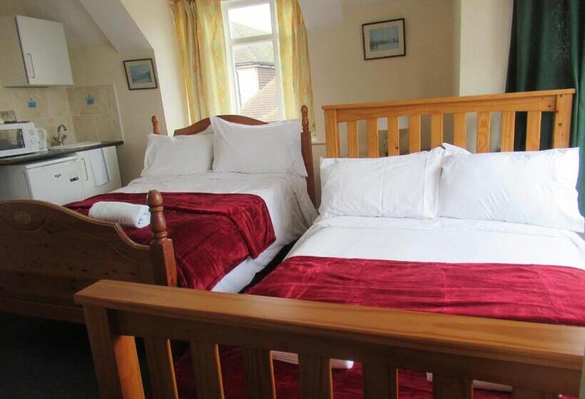 فندق Littlestone