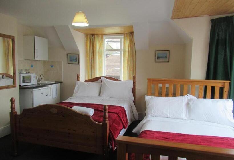 فندق Littlestone