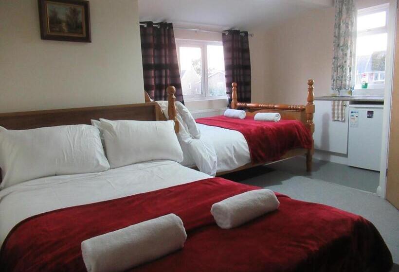 فندق Littlestone