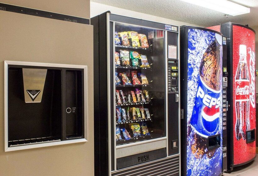 בית מלון כפרי Quality Inn