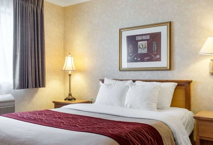 בית מלון כפרי Quality Inn