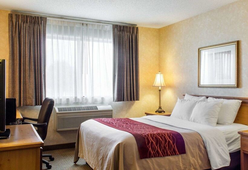 בית מלון כפרי Quality Inn