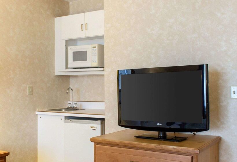 בית מלון כפרי Quality Inn