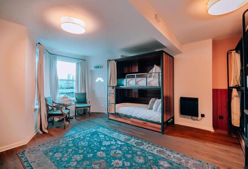 فندق Selina Margate