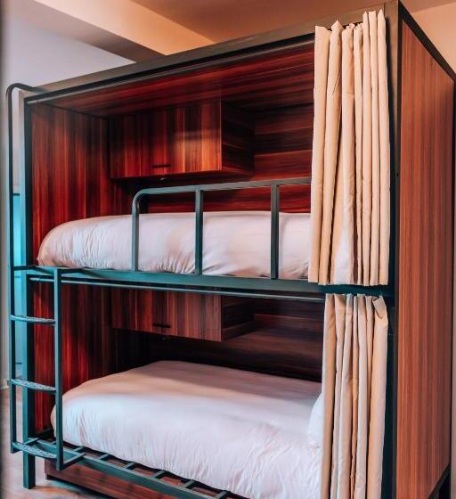 فندق Selina Margate