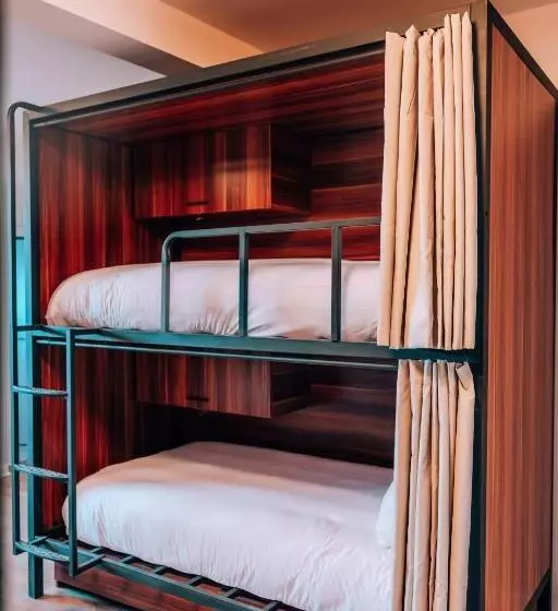 فندق Selina Margate