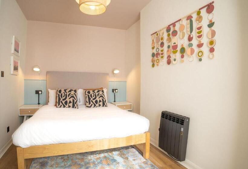 فندق Selina Margate