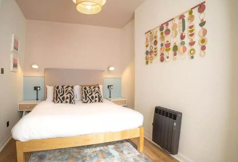 فندق Selina Margate