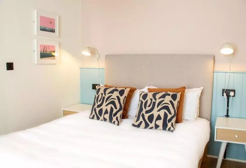 فندق Selina Margate