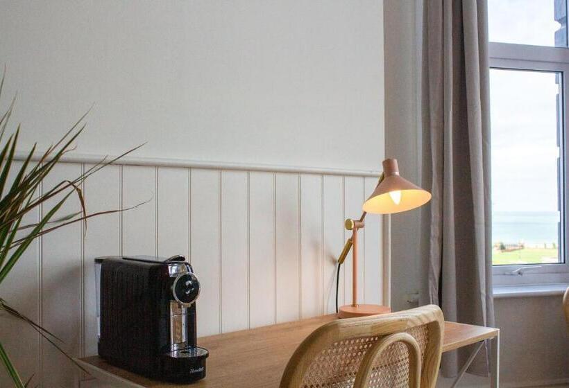 فندق Selina Margate