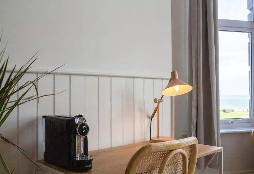 فندق Selina Margate