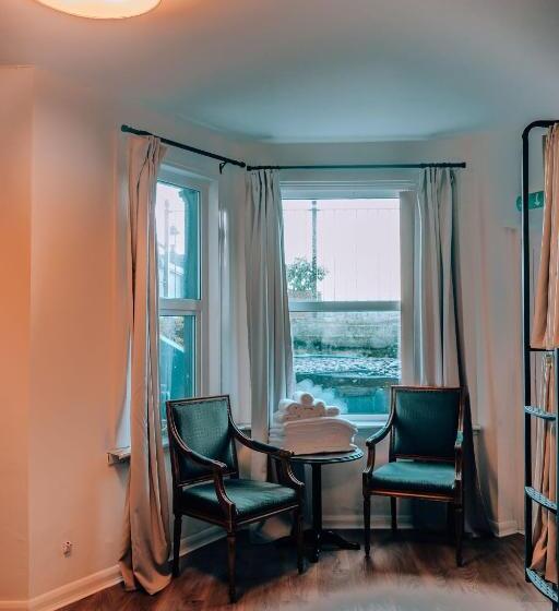 فندق Selina Margate