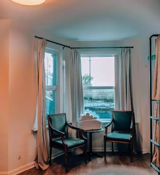 فندق Selina Margate