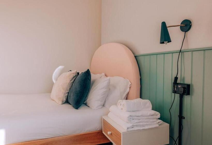 فندق Selina Margate