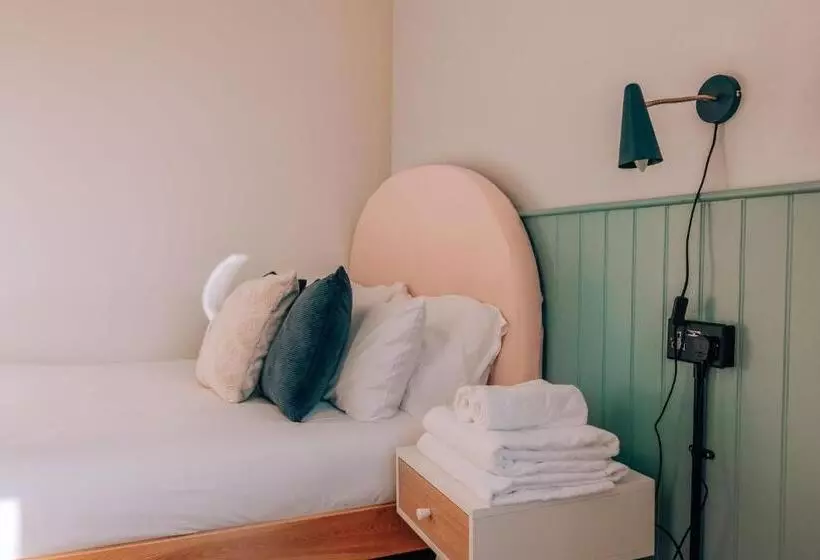 فندق Selina Margate