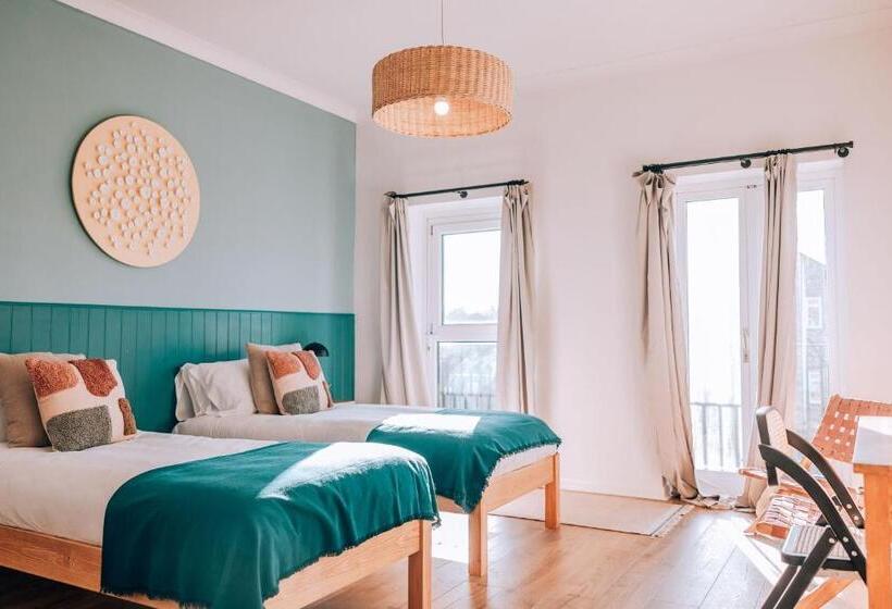 فندق Selina Margate