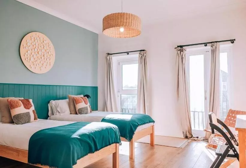 فندق Selina Margate