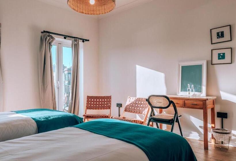 فندق Selina Margate