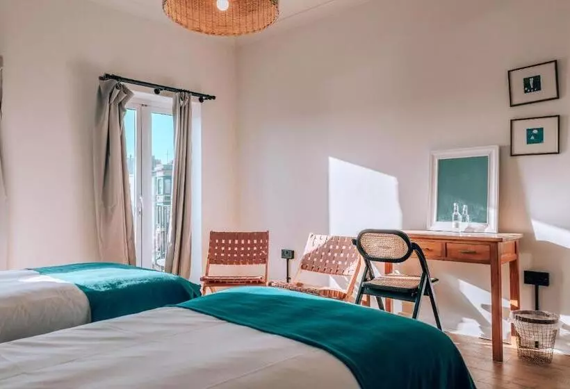 فندق Selina Margate