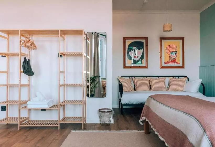 فندق Selina Margate