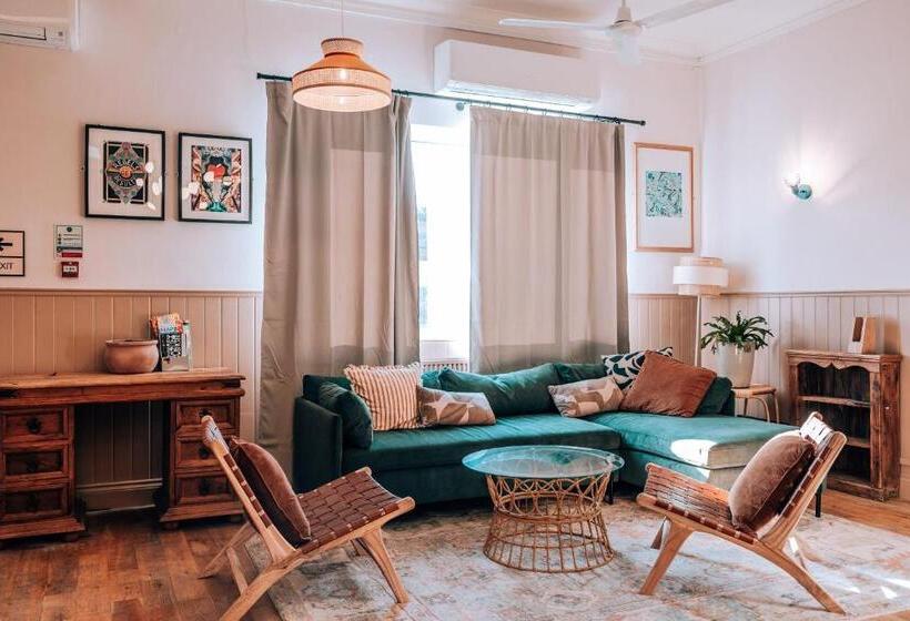 فندق Selina Margate