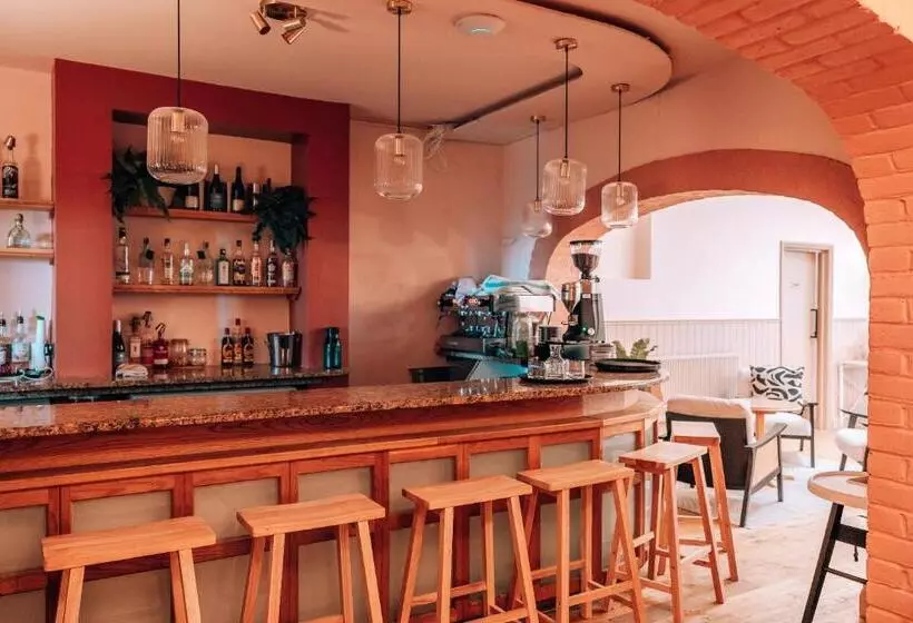 فندق Selina Margate