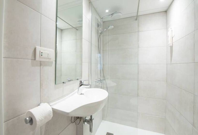 酒店 The Originals Access, Hôtel Bordeaux Aéroport