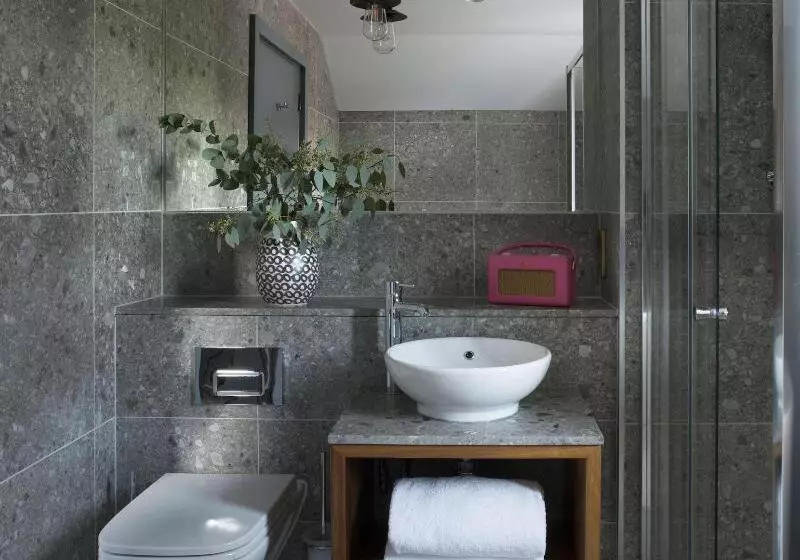 Hotelli The Royal Foresters