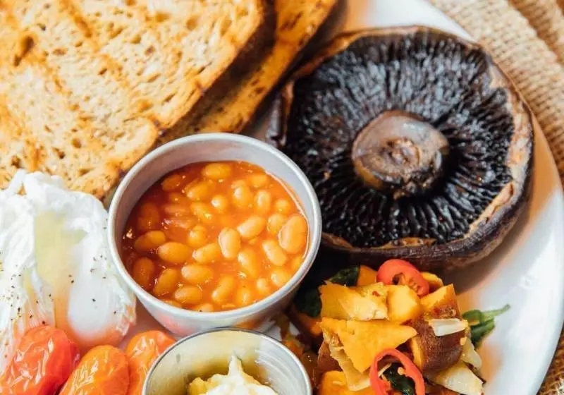 Hotelli The Royal Foresters