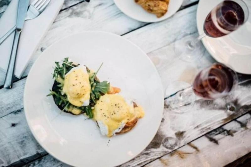 酒店 The Royal Foresters