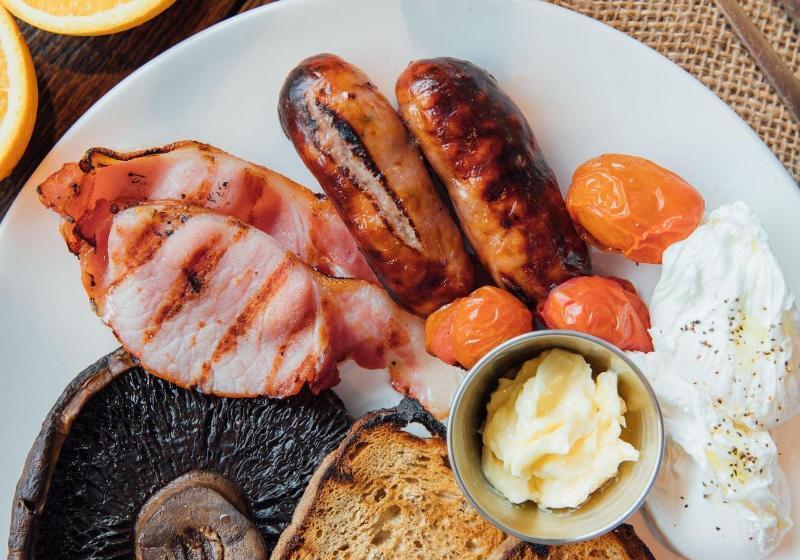 酒店 The Royal Foresters