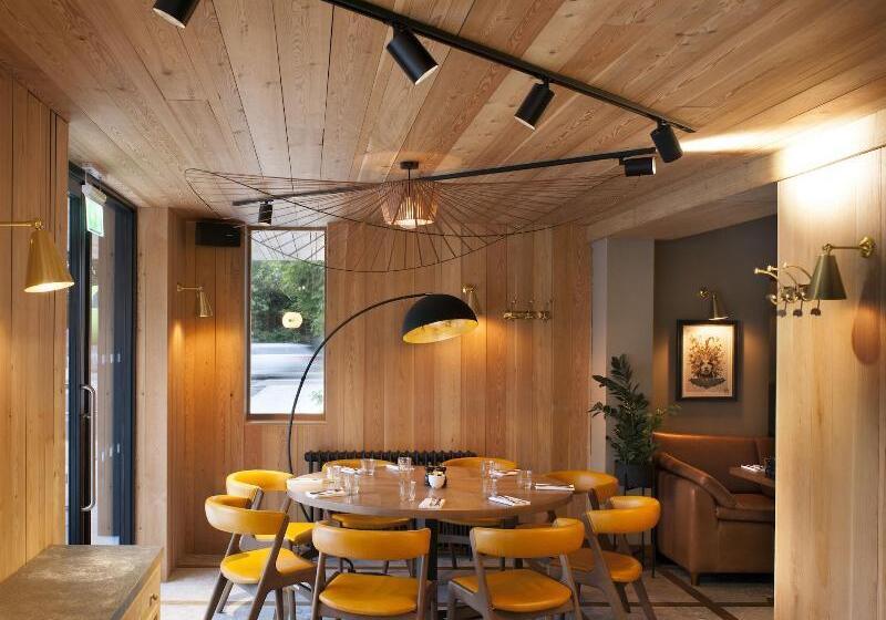 酒店 The Royal Foresters