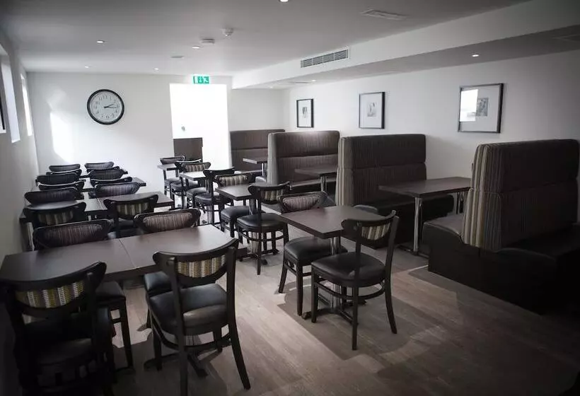 בית מלון כפרי The W14 Kensington