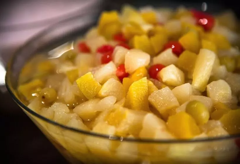 בית מלון כפרי The W14 Kensington