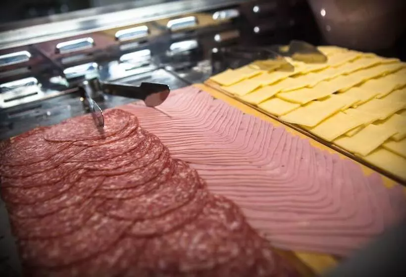 בית מלון כפרי The W14 Kensington