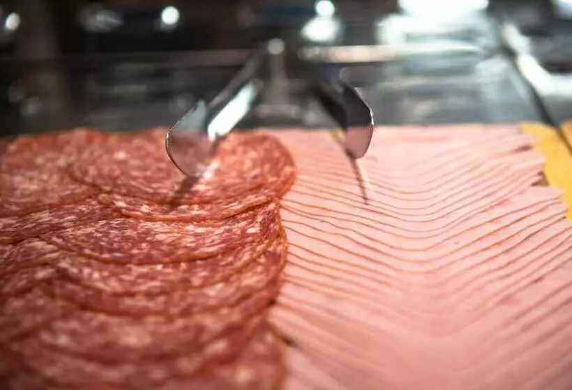 בית מלון כפרי The W14 Kensington