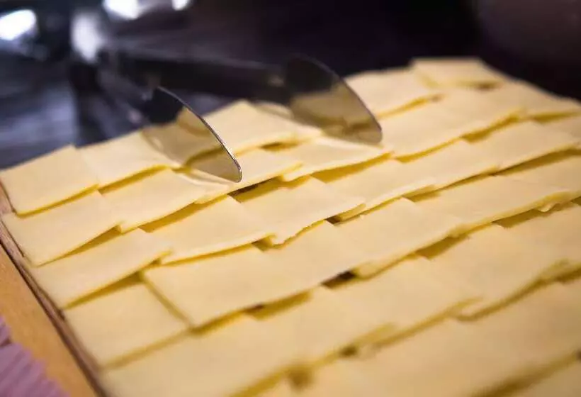 בית מלון כפרי The W14 Kensington