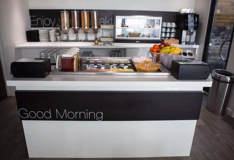 בית מלון כפרי The W14 Kensington