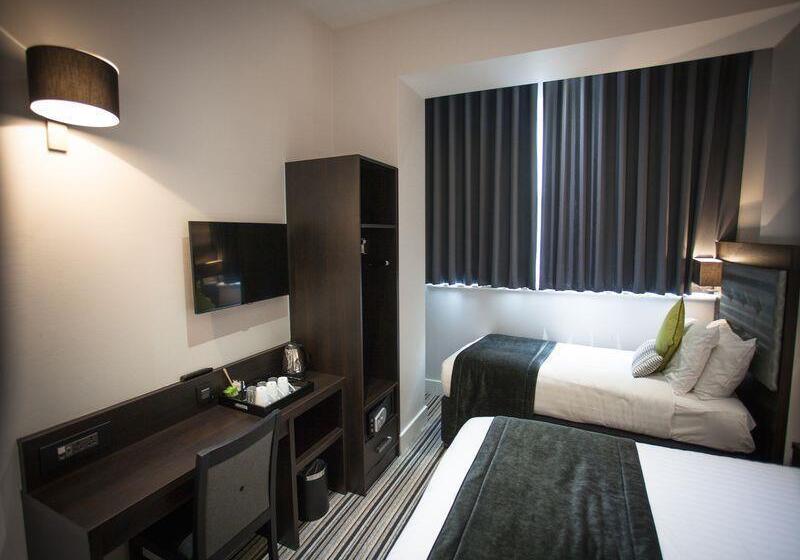 هتل The W14 Kensington