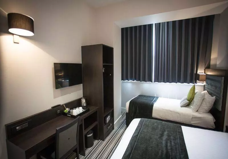 בית מלון כפרי The W14 Kensington