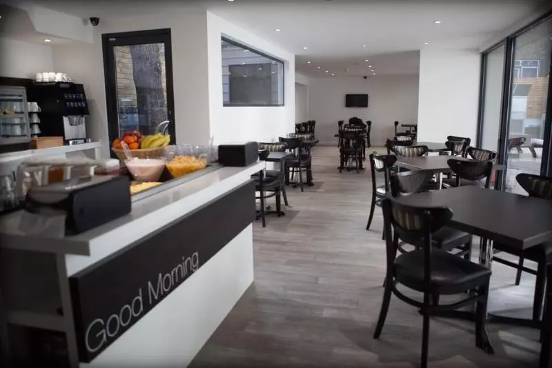 בית מלון כפרי The W14 Kensington