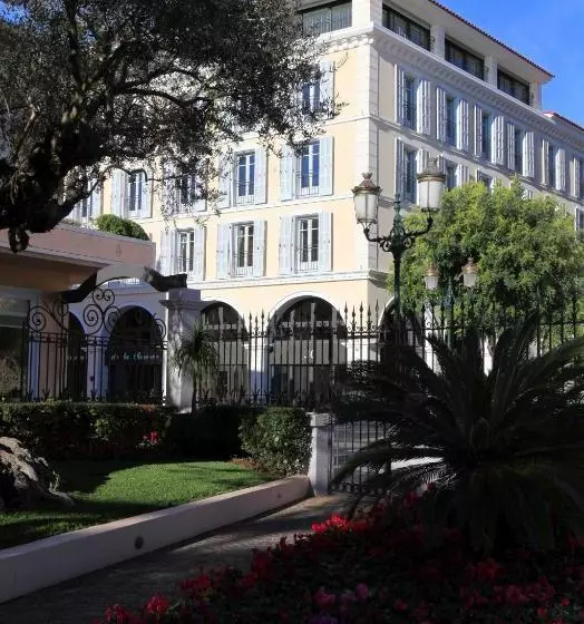 La Résidence De La Réserve