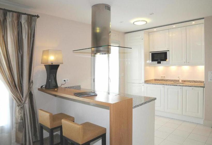 La Résidence De La Réserve