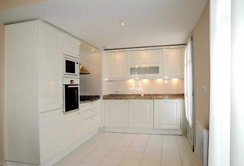 La Résidence De La Réserve