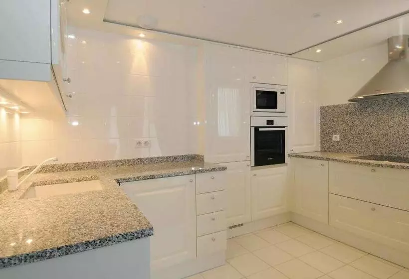 La Résidence De La Réserve