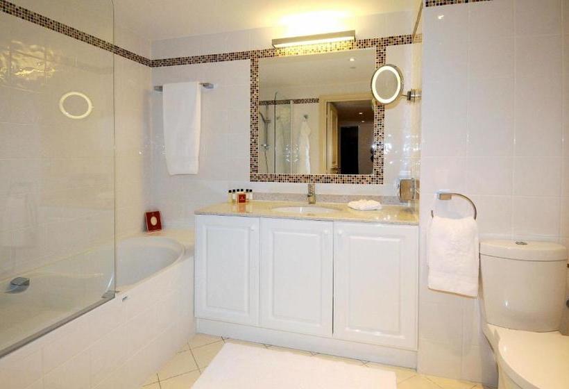 La Résidence De La Réserve