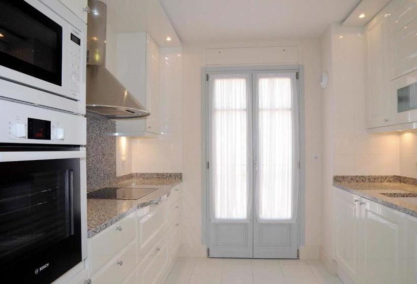 La Résidence De La Réserve