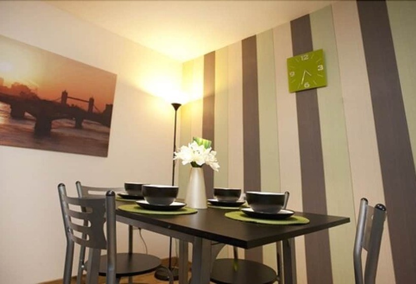 Victoria Centre Apartments In The Victoria Centre Shopping Centre   Nottingham City Centre   24 Hour