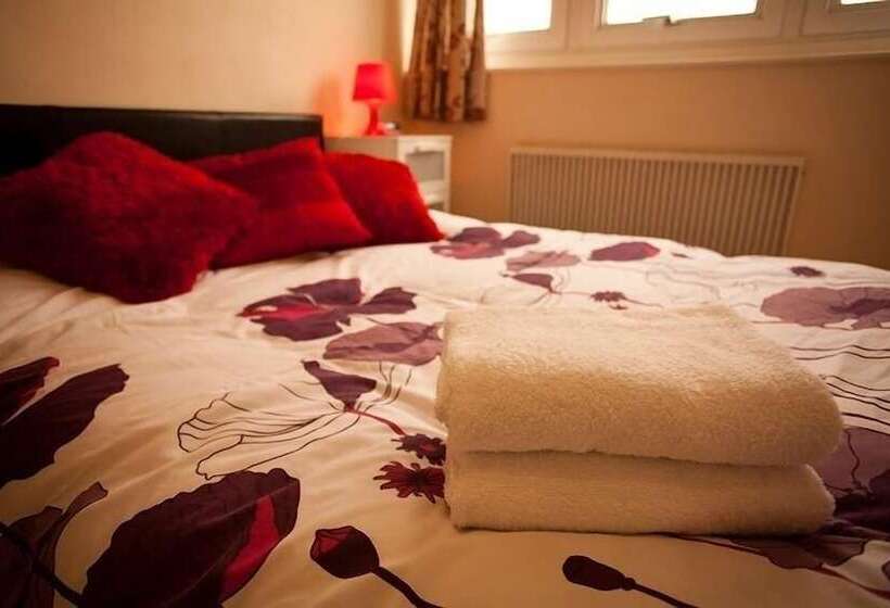 Victoria Centre Apartments In The Victoria Centre Shopping Centre   Nottingham City Centre   24 Hour