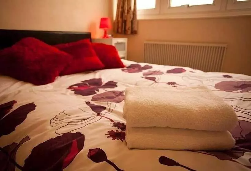 Victoria Centre Apartments In The Victoria Centre Shopping Centre Nottingham City Centre 24 Hour